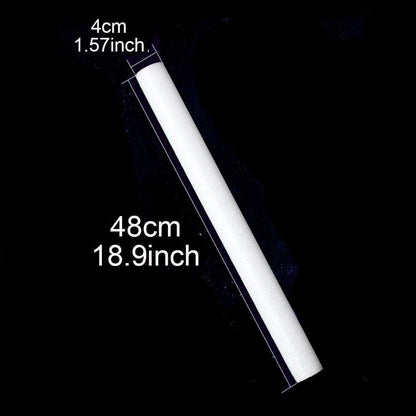 10pcs LED Foam Glow Sticks Party Wedding Flashing LED Light Stick Light-up Wand