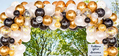 Forest Birthday Party Decoration Balloon Supplies