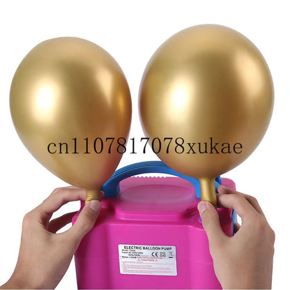 High Voltage Balloon Inflator