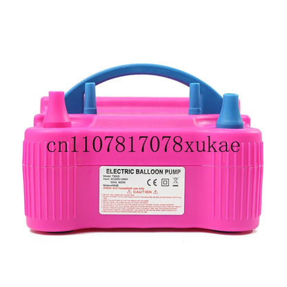 High Voltage Balloon Inflator