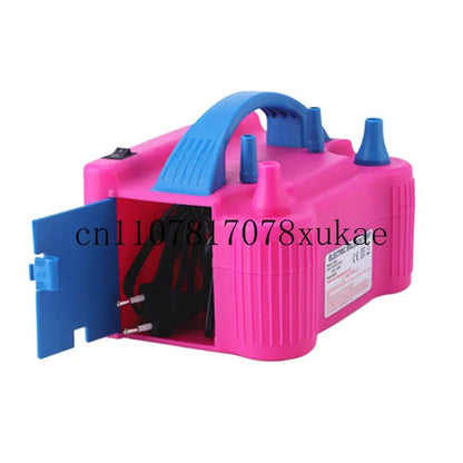 High Voltage Balloon Inflator