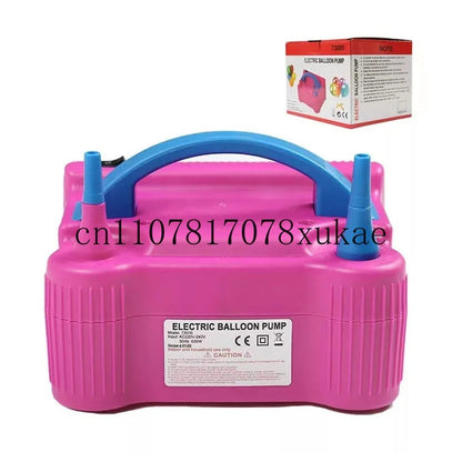 High Voltage Balloon Inflator