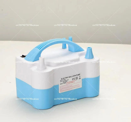 High Voltage Balloon Inflator