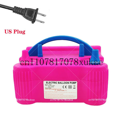 High Voltage Balloon Inflator